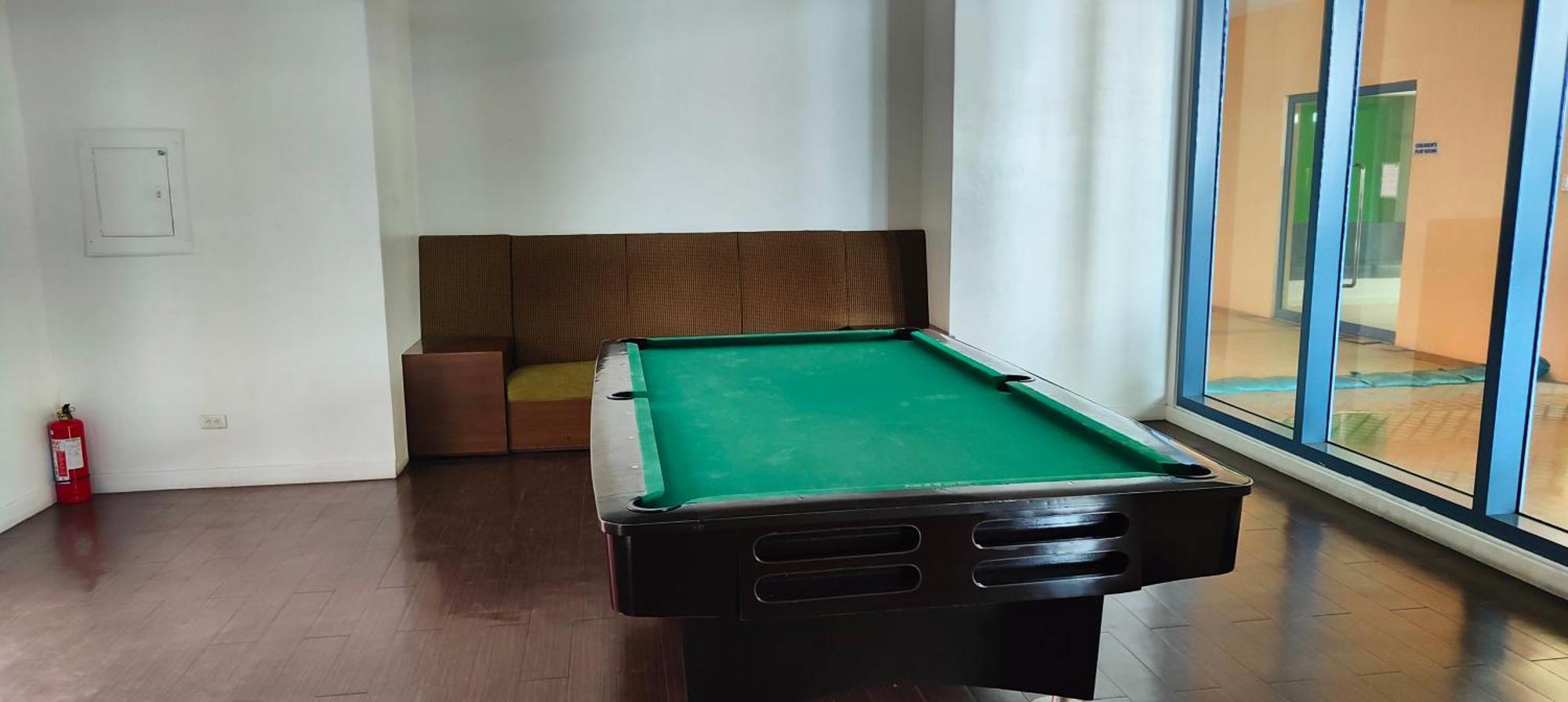 Grand Riviera Suites Manila Dış mekan fotoğraf