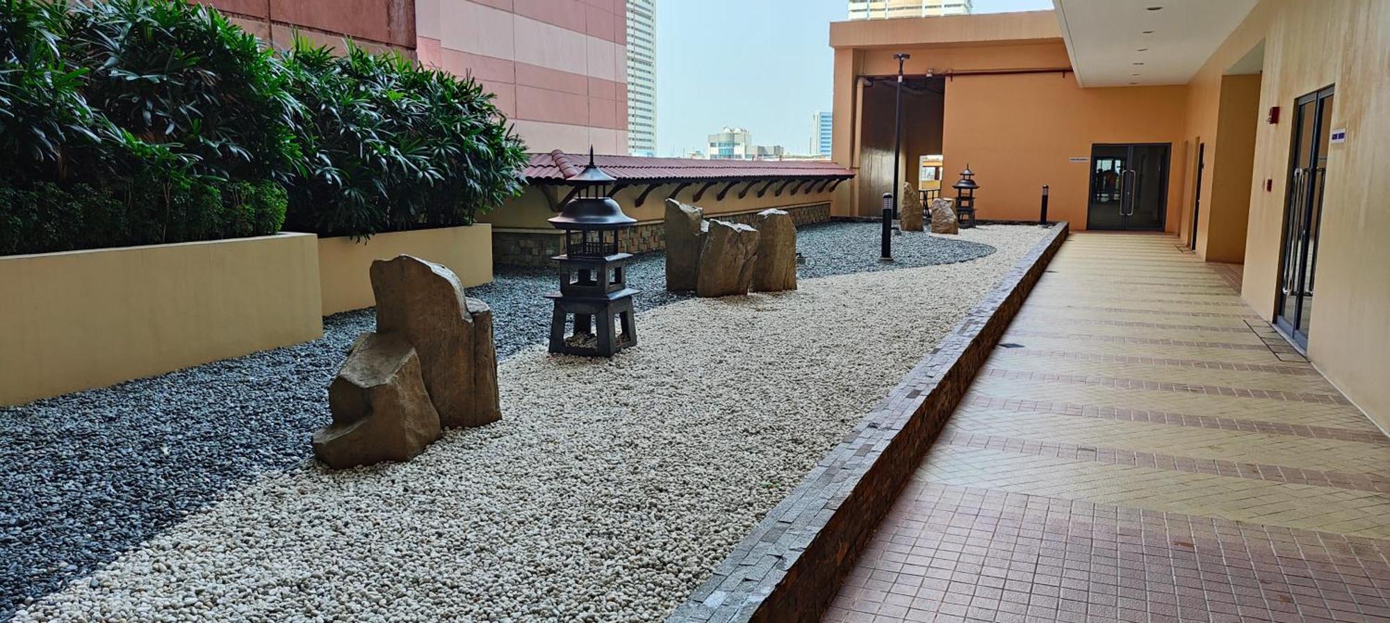 Grand Riviera Suites Manila Dış mekan fotoğraf