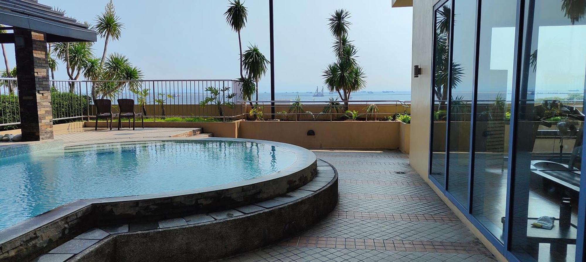 Grand Riviera Suites Manila Dış mekan fotoğraf